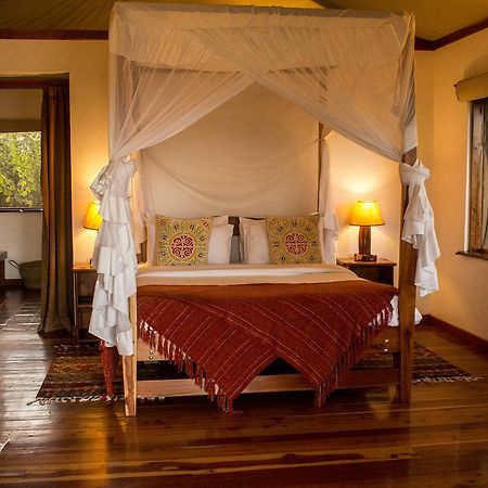 Ziwa Bush Lodge Nakuru Dış mekan fotoğraf