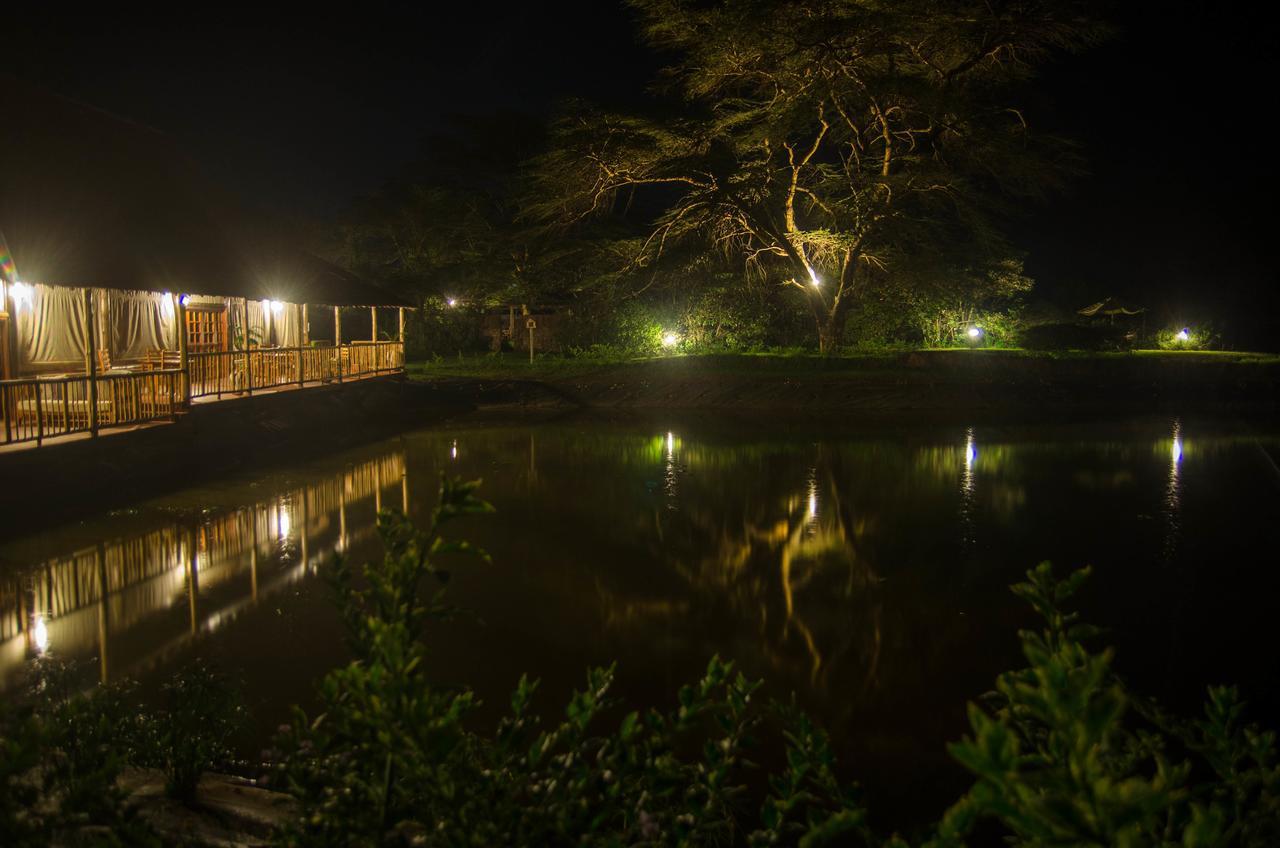 Ziwa Bush Lodge Nakuru Dış mekan fotoğraf