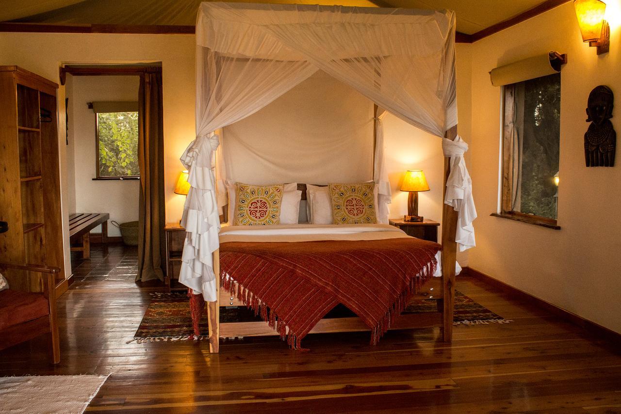 Ziwa Bush Lodge Nakuru Dış mekan fotoğraf