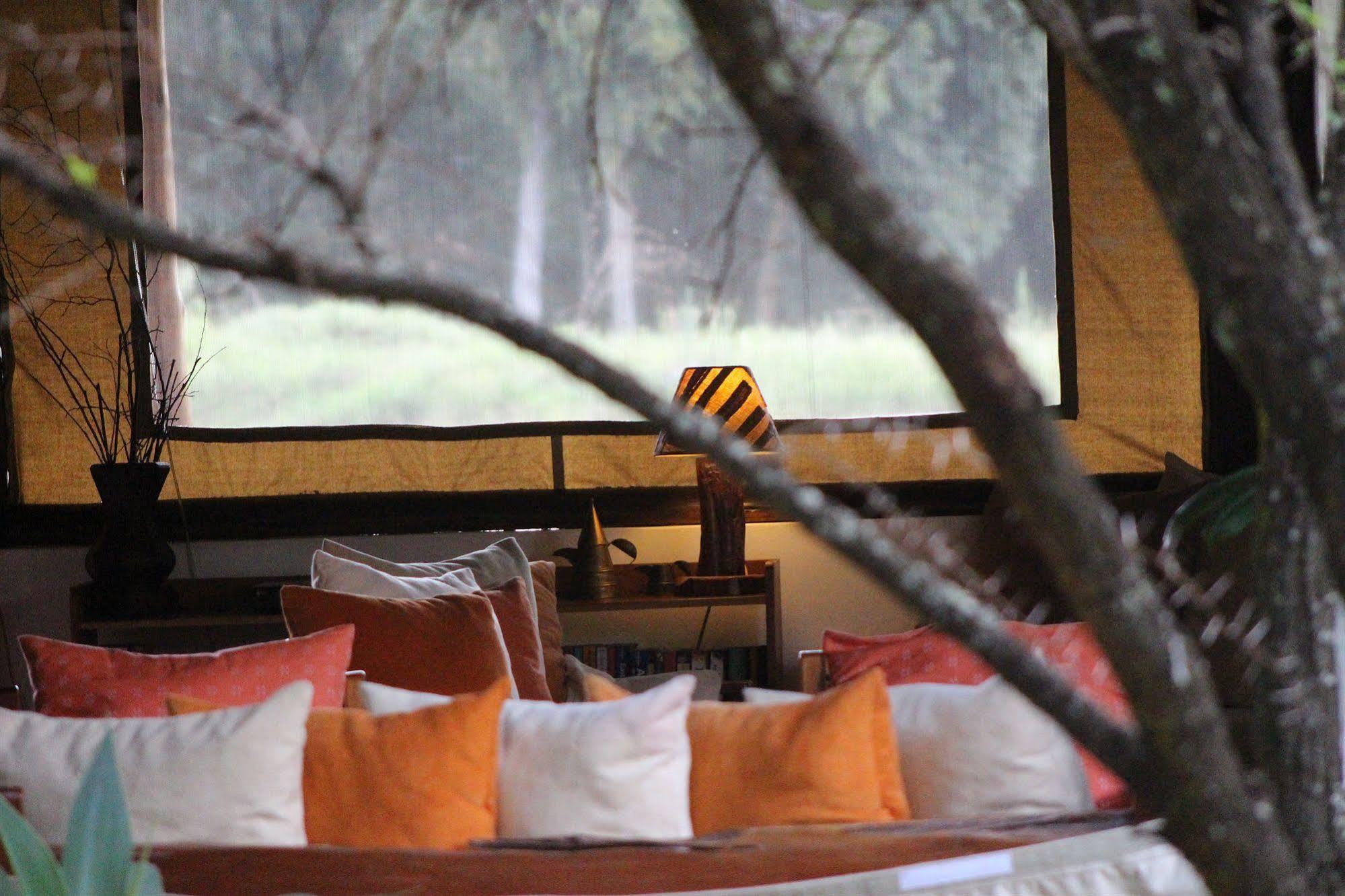 Ziwa Bush Lodge Nakuru Dış mekan fotoğraf