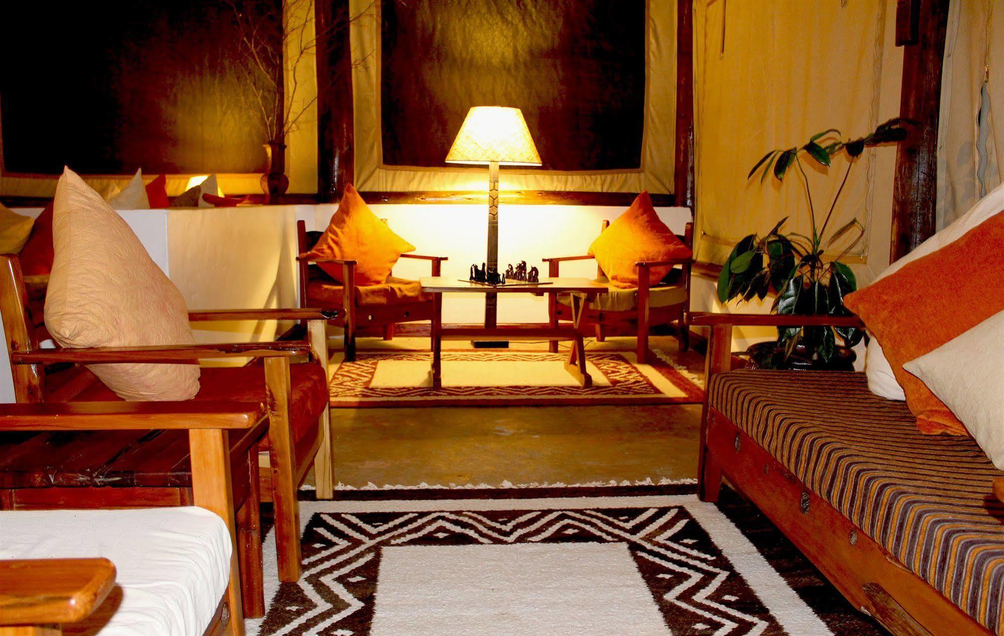 Ziwa Bush Lodge Nakuru Dış mekan fotoğraf