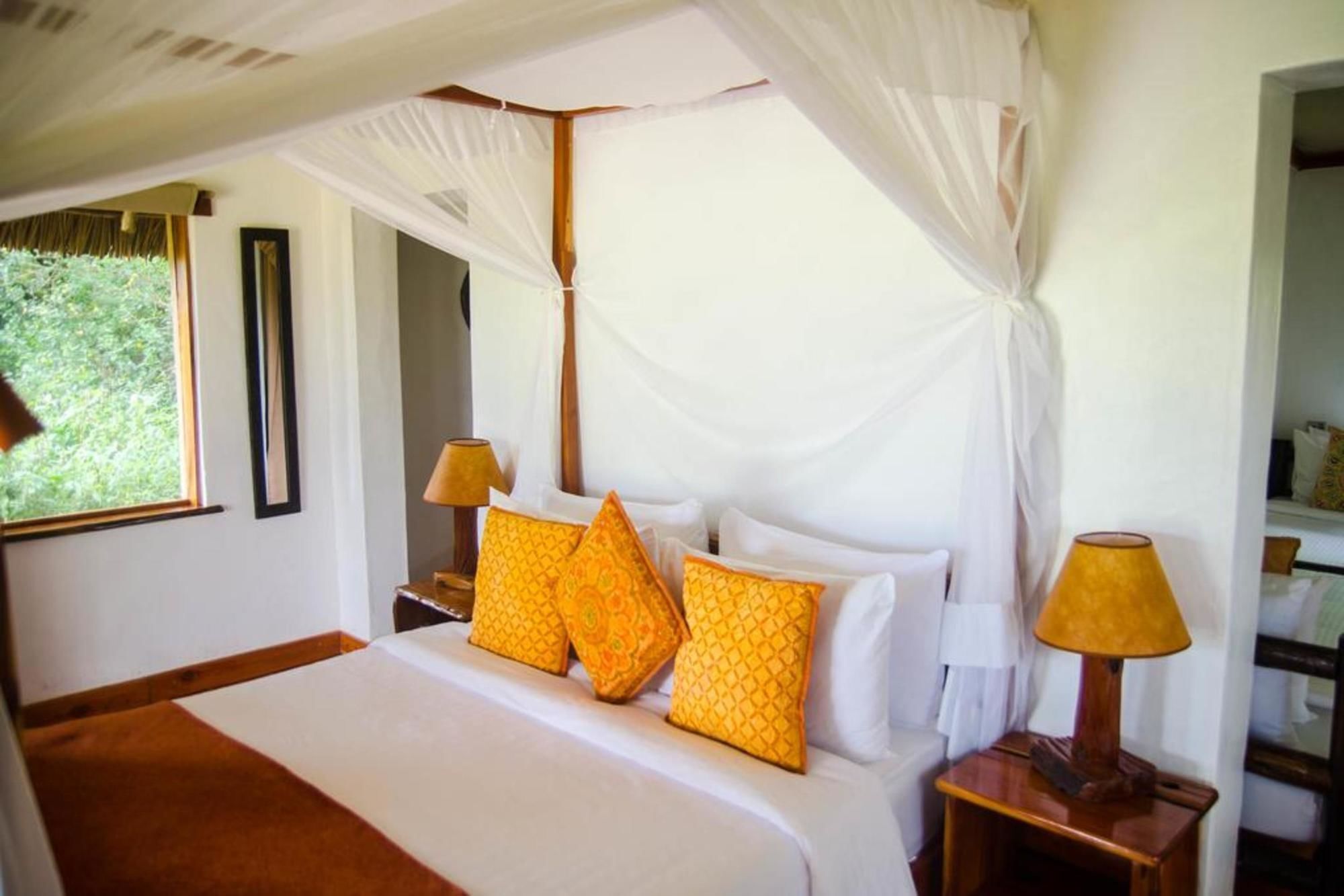 Ziwa Bush Lodge Nakuru Dış mekan fotoğraf