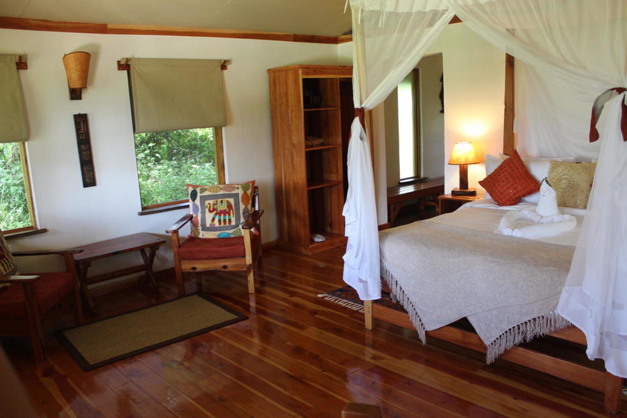 Ziwa Bush Lodge Nakuru Dış mekan fotoğraf