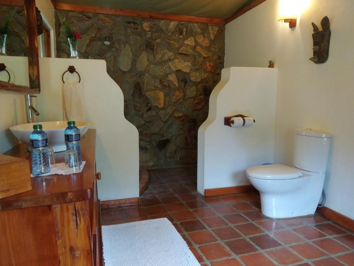 Ziwa Bush Lodge Nakuru Dış mekan fotoğraf